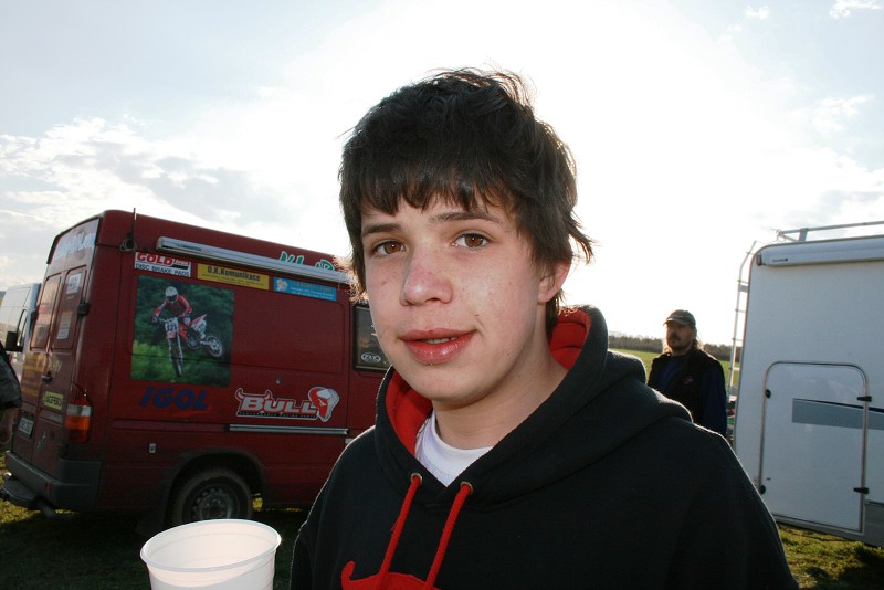 ONeal cup Ostrov u Lanškrouna 13.4.2008